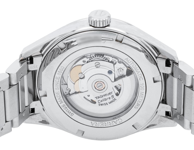 Tag Heuer Carrera WAR201A.BA0723 Image 4